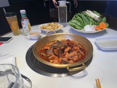 -涿派·炝锅鱼(涿州店)