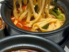 -姐弟俩土豆粉(西安小寨店)