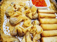 -阿多私房菜(顺德店)