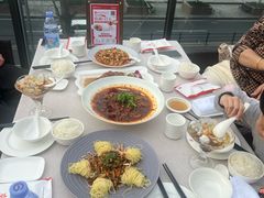 -渝信川菜(南滨店)