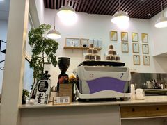 -WATER CAFE(广厦店)