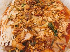 -有鱼吃·纸包烤鱼(曲江创意谷店)