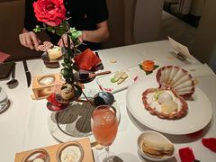 -王品牛排(郑州大卫城店)