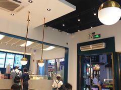 -森茶(湛江万达店)