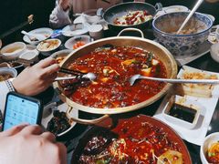 -蜀都丰 川菜·水煮活鱼(万象九宜城店)