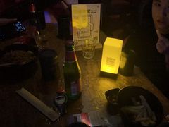 -Perry's·酒吧(打浦桥店)
