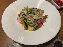 -勺园西餐厅