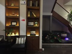 -韵道养生.足道.按摩.SPA(古美店)