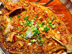 -小柴米·传统江西菜(八一广场店)