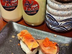 -小川洋风料理(江汉路店)
