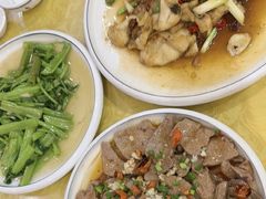 -青竹园海鲜餐厅(海天路店)