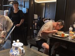 -清真·马安军辣子牛肉面