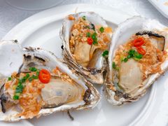 -品海楼·大连海胆锅贴馆(东港店)