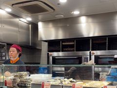 -王家沙点心店(南京西路总店)