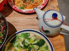 -破三川·新川菜(静安大融城店)