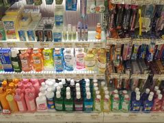 -金鹰超市(国际购物中心新街口店)