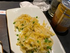 -很久以前羊肉串(中山公园店)