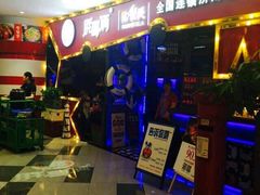 -胖哥俩肉蟹煲(济南世茂国际广场店)