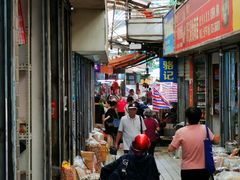 -桥西市场(环城西路)