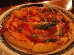 -PIZZA BIANCA(民园店)