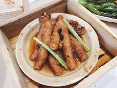 -蔡澜点心·粤菜(西单大悦城店)