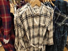 -优衣库(青岛万象城店)