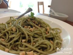 -茹·pure vegan(博华广场店)