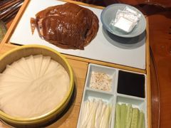 -麒麟小院·老九江菜(安平路店)