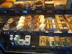 -星巴克(宁波老外滩店)