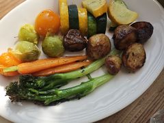-沛家·西餐Brunch·直火料理