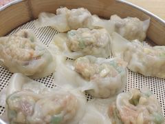 -面道赞宁海海鲜面(迎凤街店)