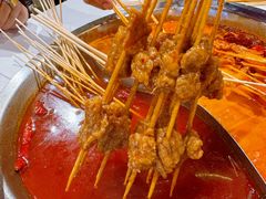 -宏姐串串香(征仪路店)