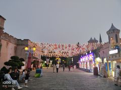 -大连海昌发现王国主题公园