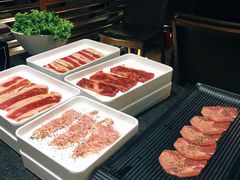 -神户赤童日式烤肉伙伴(东直门店)