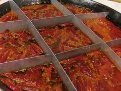 -重庆老火锅王(西安北路店)
