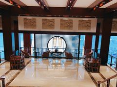 -翡翠湖迎宾馆·游泳馆