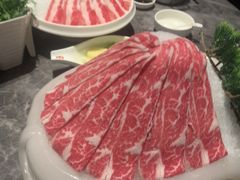 -德天肥牛海鲜火锅(城西银泰店)