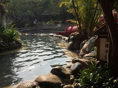 -泉眼温泉