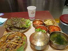 -西塔喜稻石锅米饭(太原街店)