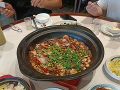 -壹只菜·崇明本地特色菜(崇明南门店)