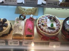 -匠造烘焙(上海湾店)