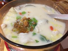 -闽上鲜·福建菜(龙湖滨江天街店)