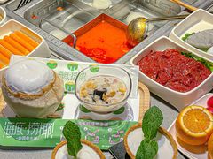 -海底捞火锅(金光华店)