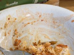 -马兰卡西式简餐(新汇大融城店)