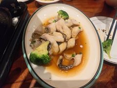 -山西会馆·晋菜·晋商宴·学堂记忆(许坦西街店)