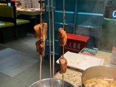 -丰茂烤串(全国首店)
