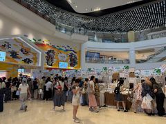 -上海长风大悦城