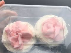 -中关村茶点