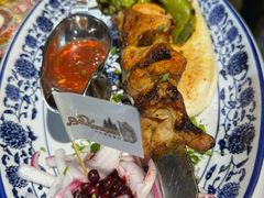 -卢布里西餐厅(总店)