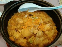 海胆豆腐-牟传仁饭庄(星海店)